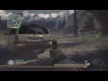 MW2 Domination on Estate (34-2 w/Commentary and Tactical Nuke)
