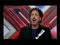 X FACTOR - CZECH - ARCHITEKT X FACTOR - CZECH - ARCHITEKT