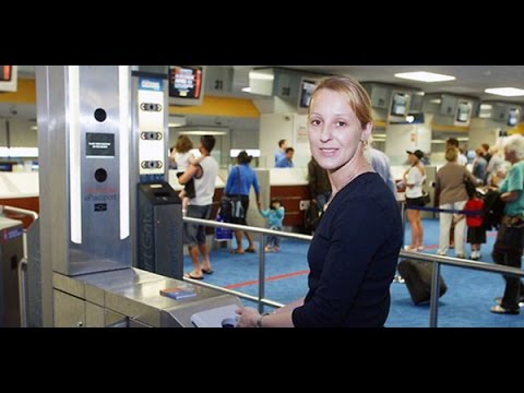 SmartGate Plus: the next generation automated border