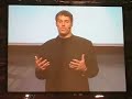 Tony Robbins in Toronto 2