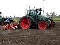 Fendt op 3,15 spoorbreedte Trekkerweb Fendt op 3,15 spoorbreedte Trekkerweb