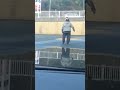 Fat Man Got Mad Football Skills!