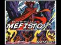 David ST-Hill A.K.A Mefisto -I Remeber When