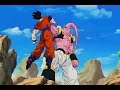 DBZ anime + game: Fusion Saga pt. 2