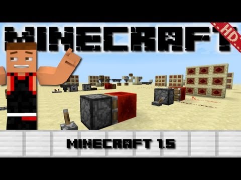 minecraft update
