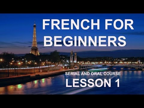 how to learn french online