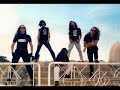 Homenaje Boanerges antigua banda de abNer como baterista 1996.mp4