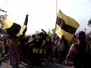 avalancha sur tachira vs guaros
