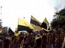 avalancha sur tachira vs guaros