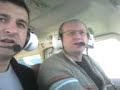 Afghan pilot adjmal Hakim