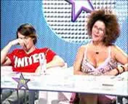 A legbrut�lisabb Megaszt�r