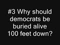Anti-Democrat Humor