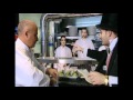 Max Somerset confounds Aldo Zilli