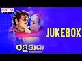 Rakshakudu Telugu Movie Full Songs JUKEBOX | Akkineni Nagarjuna, Sushmita Sen, A.R. Rahman Rakshakudu Telugu Movie Full Songs JUKEBOX | Akkineni Nagarjuna, Sushmita Sen, A.R. Rahman