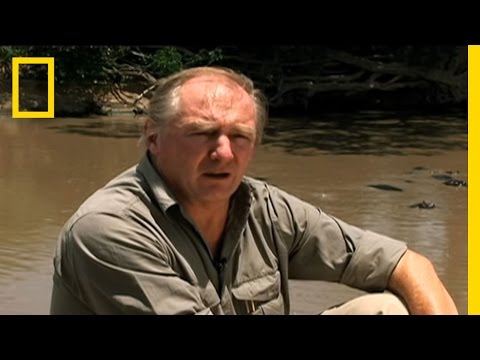 Poaching in Kenya Worsens