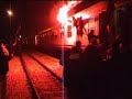 [ULTRAS] Pescara-Samb (Partenza Per Pescara)
