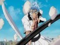 videos de Grimmjow Jaggerjack The 6th Espada - Fear