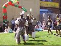 The mighty Zulu nation