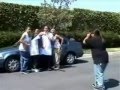 MTV's MADE / Holla Back Girl Music Video Parody