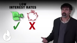 Are Low Interest Rates Good?