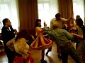 Square Dance Special -Trebon - Czech Republic