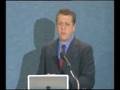 Challenges to the Vote 2008 -- Q&A Part 1