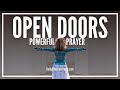 Prayer For Open Doors - Prayer For New Beginnings Fresh Start Prayer For Open Doors - Prayer For New Beginnings Fresh Start