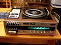 VINTAGE 8 TRACK QUADRAPHONIC AM FM CASSETTE RECORDER EBAY VINTAGE 8 TRACK QUADRAPHONIC AM FM CASSETTE RECORDER EBAY