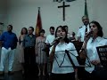 Detalhes - Aline Barros (vers�o)