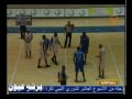 رمية ثلاثية فوز الاهلي على الهلال