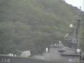日本国海上自衛隊　護衛艦すずなみ　