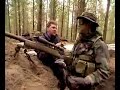 air soft gun war and about it