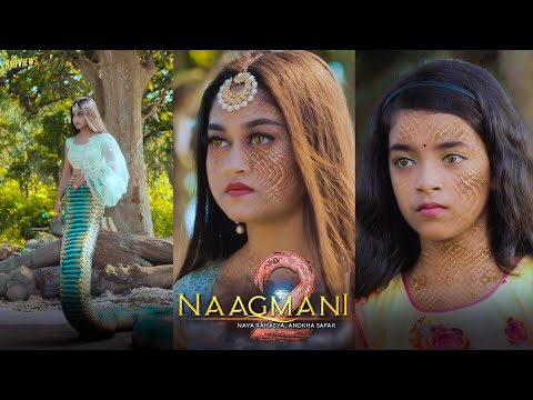 Naagmani 2 (नागमणि 2) - New Episode 8 - Promo | 18th November, 7PM | Naagin | Naag Money 2