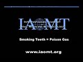 Smoking Teeth