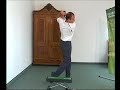 Targetline: The Indoor Golf System