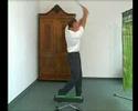 Targetline: The Indoor Golf System