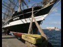 Rostock- Warnemuende  HANSE SAIL 2008