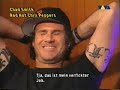 Chad Smith Interview Part 3 Chad Smith Interview Part 3