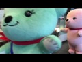 2016年7月22日 ぽすくま