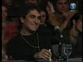 CERA EN CREMA - TALENTO ARGENTINO 2008 (VERSION ARGENTINA DE GOT TALENT)