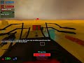 NoxiousNet: When the best pilots pilot a dropship