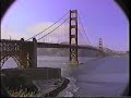 The Journey is the Destination Part 5  San Francisco