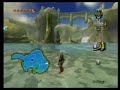 Zelda Twilight Princess - Lake Hylia Zelda Twilight Princess - Lake Hylia