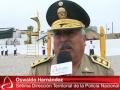 Policía Nacional lanza Plan de Seguridad Verano 2010