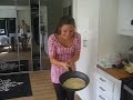 pancakes