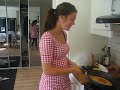 pancakes