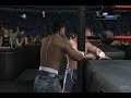 WWE Smackdown Vs. Raw 2008 JTG