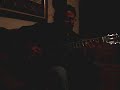 Rafael Montenegro toca Bachianinha n� 1