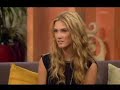 Delta Goodrem - Good Morning TVNZ  Interview 11/03/08