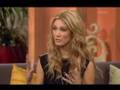 Delta Goodrem - Good Morning TVNZ Interview 11/03/08